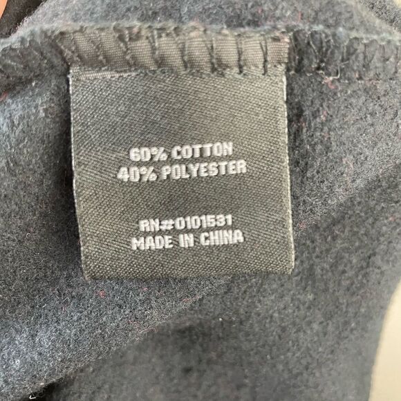 NWT Star Wars Sweatshirt Size S - Picture 8 of 8